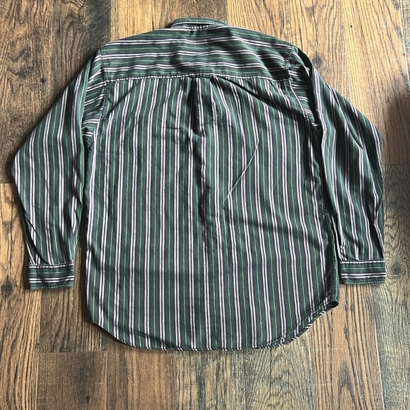 Eddie Bauer button up shirt - Picture 3 of 3